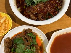 粉蒸-曾牛肉