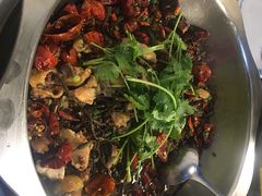 -天治宣·野椒鸡(龙头寺总店)