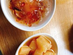 -张飞木薯羹(金鱼巷店)
