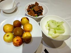 -四季民福烤鸭店(王府井灯市口店)