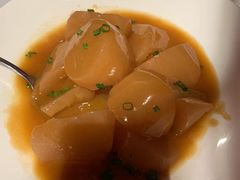 -小河盐帮·私家菜·烤鸭(三元桥·霄云路店)