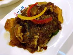 -一品鲜海鲜火锅(海信广场店)