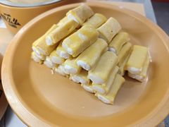 -大同江朝鲜菜•长春地标美食(欧亚卖场店)