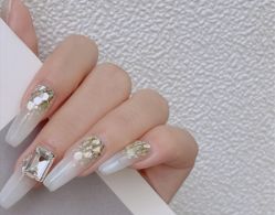 -LILY NAILS美甲美睫