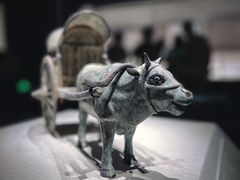 -深圳博物馆(古代艺术馆)