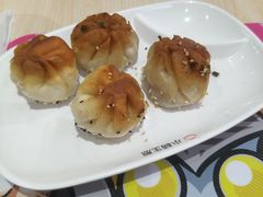 -小杨生煎(深圳岗厦北店)