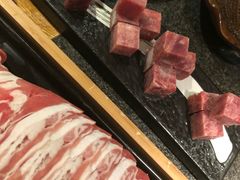 -湊湊火锅·茶憩(东城万达店)