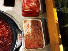 -钢管厂歆瑞源油卤串串香(春熙路太古里店)