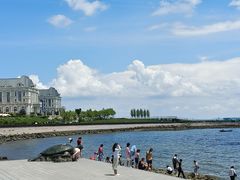 -烟台海昌鲸鲨海洋公园