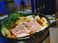 -松竹和日式料理(辽阳店)