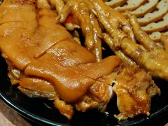 -一棠龙虾•王牌虾球(楚河汉街店)