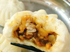 -老陶包子铺(南大西南村店)