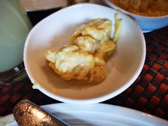 -夜市全日餐厅·洲际酒店(石家庄洲际酒店)