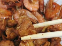 -蓝精灵饺子店