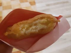 -粉粉乐鲷鱼烧(美罗城店)