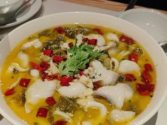 -金芙蓉|湘味小炒·鲜炒黄牛肉(淮安生态新城吾悦店)
