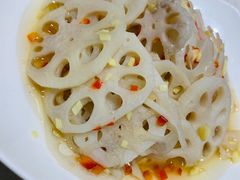 -老牌坊鲁菜名店(聊城美食岛店)