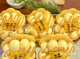 今日甜度·心动小点合集