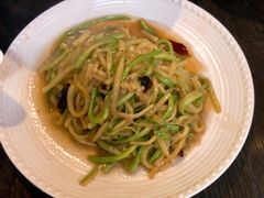 都想吃炒小瓜-火燒雲傣家菜(鼓楼店)