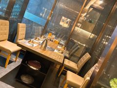 -朴大人炭烤·韩国料理(奥帆中心海尔洲际店)