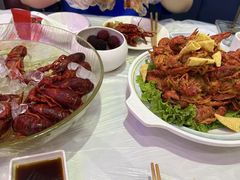 -金陵暴走小龙虾·迷踪蟹(凯德MALL店)