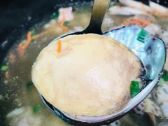 -吉品莞家·鲍鱼鸡煲(东莞店)