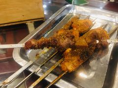 -马吉德牛肉拉面(新街口店)