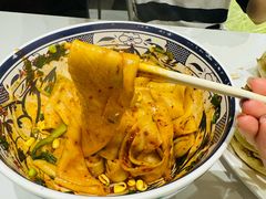 -子午路张记肉夹馍(兵马俑店)