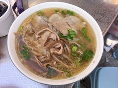 -熊氏牛羊杂粉(龙眼井总店)