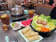 -潮界(虹桥新天地店)