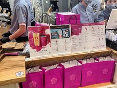 -霸王茶姬(正佳广场店)