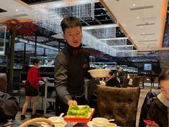 -红辣椒·川菜·火锅(科华路店)