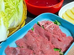 -陈府大宅门成都火锅·手切鲜肉(太原街店)