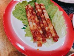 -蜀大侠火锅(森兰花园城店)