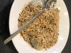 擂沙汤圆-晶晶甜品(发昌大厦店)