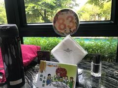 -惠州金海湾嘉华度假酒店