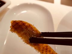 -四季民福烤鸭店(前门廊房二条店)