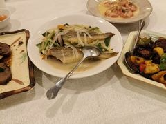 -金鮀岛潮州酒家