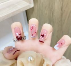 -兔猫ToMoreNails美甲美睫