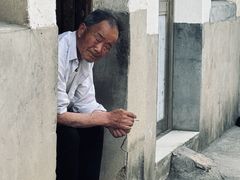 -鸣鹤古镇