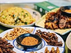 -多哥水傣味餐厅(司马巷店)