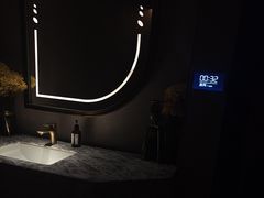 -亦境芳香·SPA影院足道(梅林店)