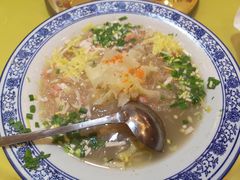 牡丹燕菜-杏花村水席楼(西大街总店)