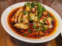 -小街47號江湖菜(四合院店)