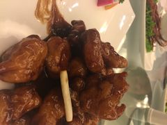 张生记(双菱店)-张生记(双菱店)