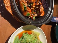 -蝦塘·中国餐馆(城墙南马道巷店)