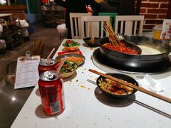 -钢管厂歆瑞源油卤串串香(春熙路太古里店)