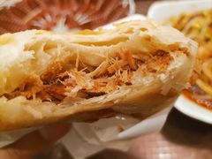 -焦记老潼关肉夹馍(东五路店)