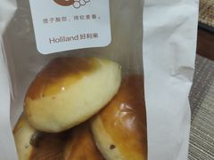 -好利来(望京中福店)