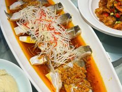 -小隐院子·庭院餐厅(大学城后湖店)